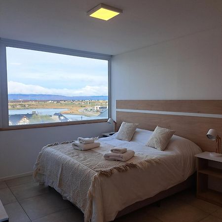 Lo De Gaston Apartment Ushuaia Exterior foto
