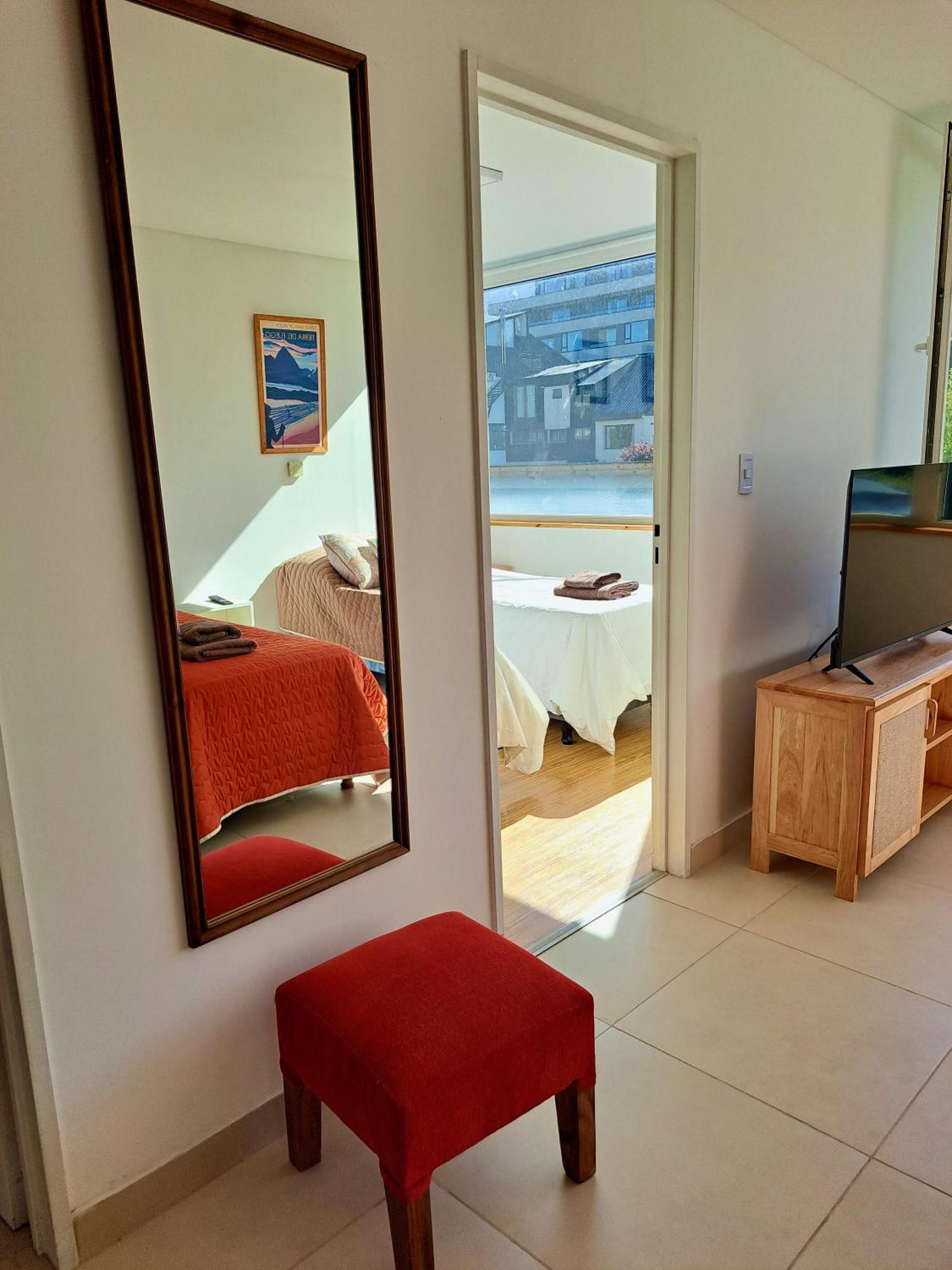 Lo De Gaston Apartment Ushuaia Exterior foto